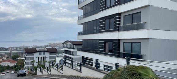 3 rooms Apartment in Kargicak, Turkey No. 10289 2