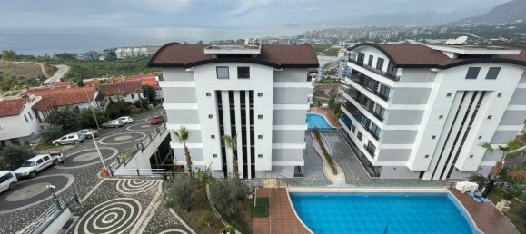 3 rooms Apartment in Kargicak, Turkey No. 10289 3