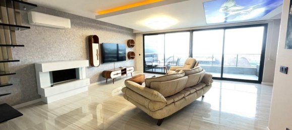 3 rooms Apartment in Kargicak, Turkey No. 10289 11