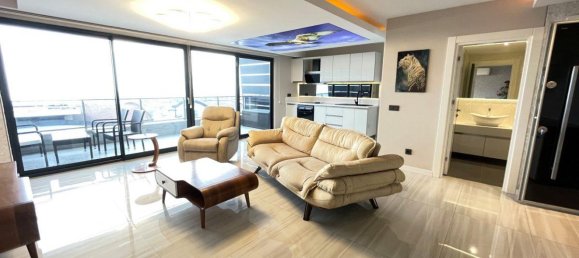 3 rooms Apartment in Kargicak, Turkey No. 10289 14