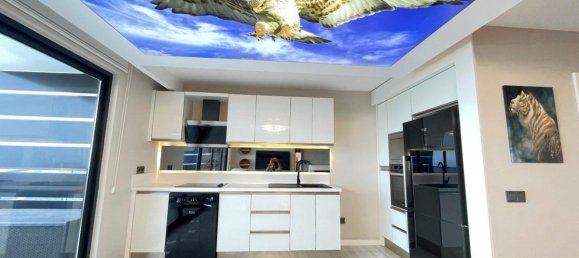 3 rooms Apartment in Kargicak, Turkey No. 10289 9