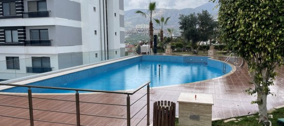 3 rooms Apartment in Kargicak, Turkey No. 10289 7