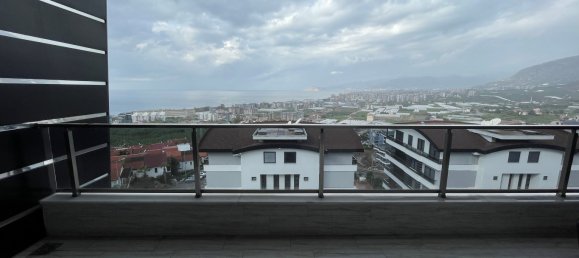 3 rooms Apartment in Kargicak, Turkey No. 10289 20