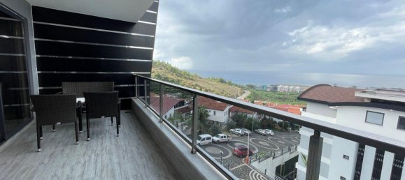 3 rooms Apartment in Kargicak, Turkey No. 10289 19