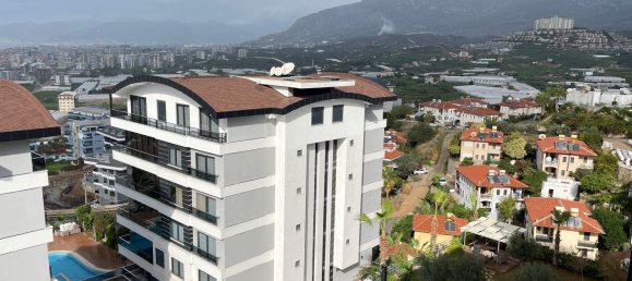 3 rooms Apartment in Kargicak, Turkey No. 10289 4