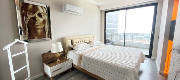 3 rooms Apartment in Kargicak, Turkey No. 10289 15