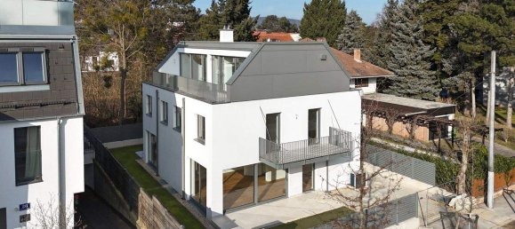 Adosado de 4 habitaciónes en Hietzing, Austria No. 135407 3