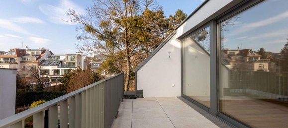 Adosado de 4 habitaciónes en Hietzing, Austria No. 135407 21