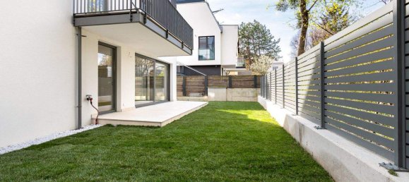 Adosado de 4 habitaciónes en Hietzing, Austria No. 135407 5