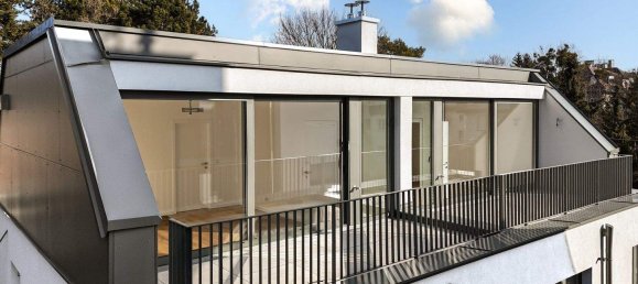 Adosado de 4 habitaciónes en Hietzing, Austria No. 135407 2