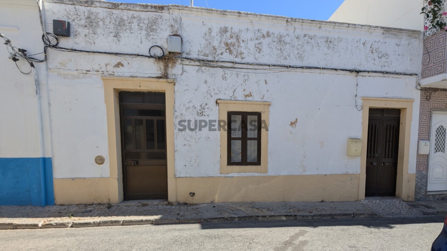 Casa T4 em Olhão, Portugal N.º 355211