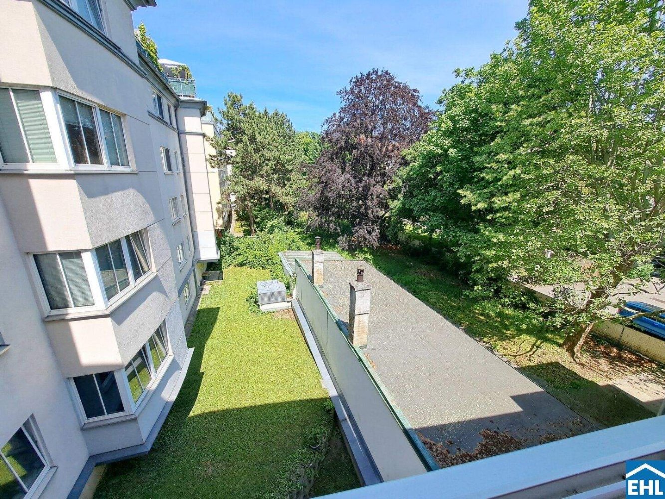 3 rooms Apartment in Dobling, Austria No. 133268