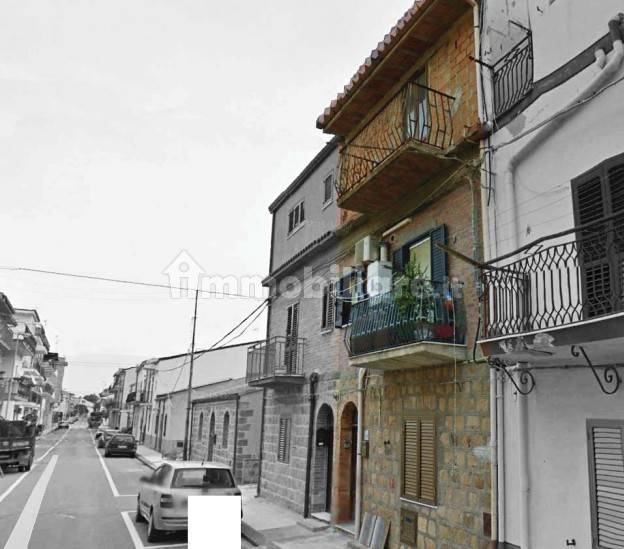 6 chambres Villa à Tusa, Italy No. 38197