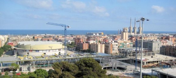 20 Schlafzimmer Gebäude in Badalona, Spain, Nr. 123835 12