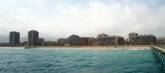 20 Schlafzimmer Gebäude in Badalona, Spain, Nr. 123835 3