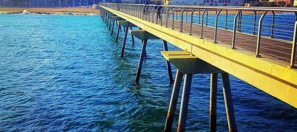 20 Schlafzimmer Gebäude in Badalona, Spain, Nr. 123835 7