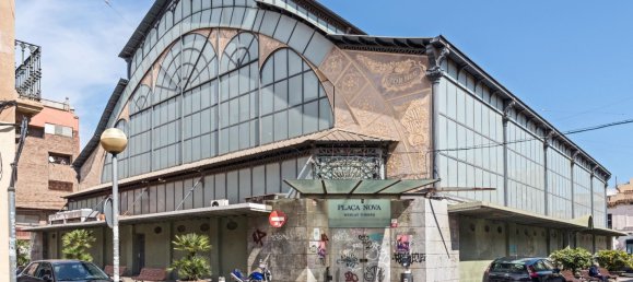 20 Schlafzimmer Gebäude in Badalona, Spain, Nr. 123835 18