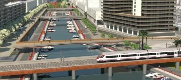 20 Schlafzimmer Gebäude in Badalona, Spain, Nr. 123835 16