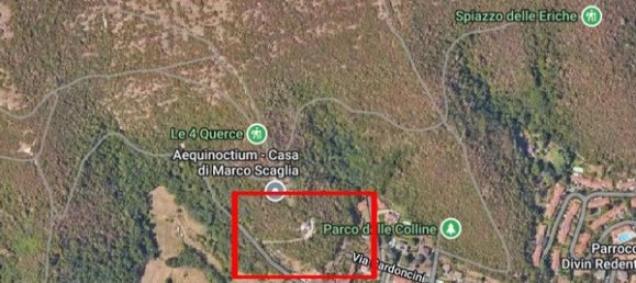  Land in Collebeato, Italy No. 212484 2