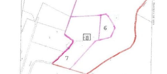  Land in Collebeato, Italy No. 212484 3