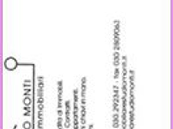  Land in Collebeato, Italy No. 212484