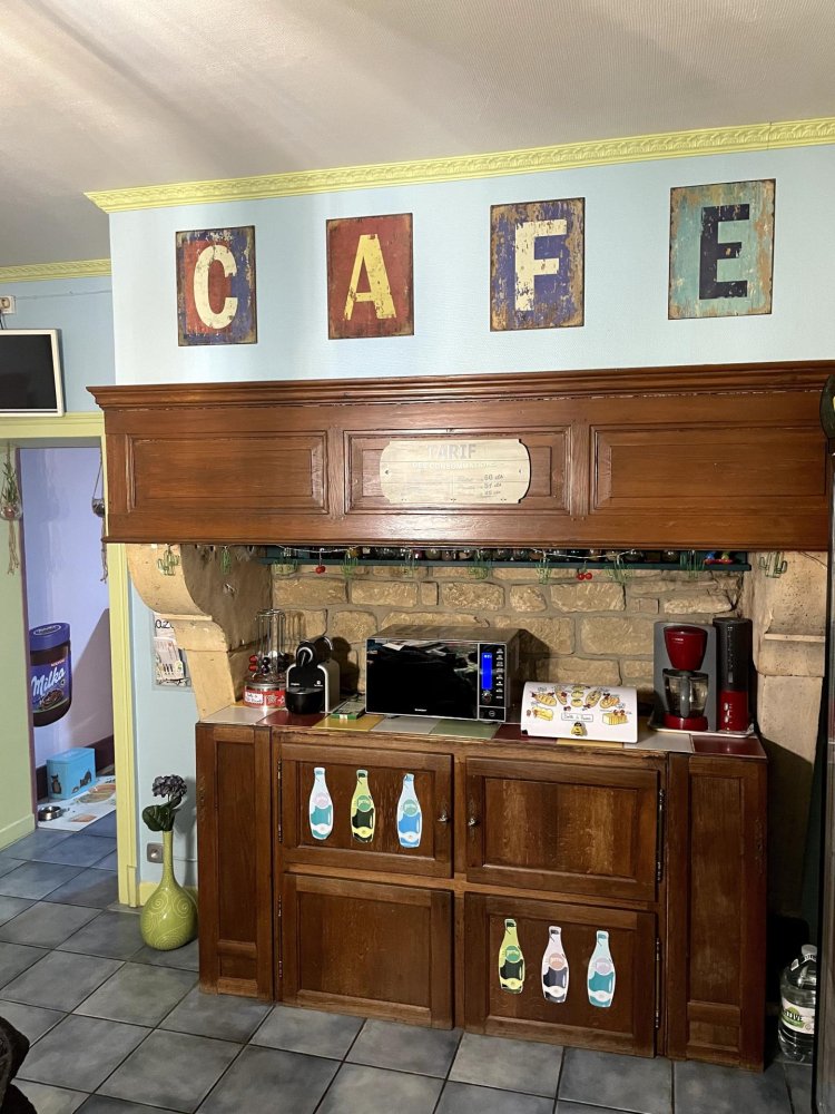 3 غرف نوم منزل في Viviers-sur-Chiers, France رقم 51558