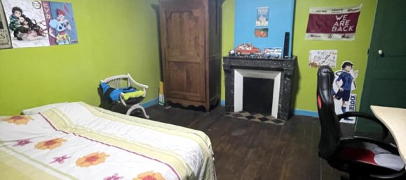 3 غرف نوم منزل في Viviers-sur-Chiers, France رقم 51558 6