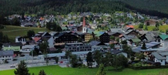 10غرفة منزل في Seefeld in Tirol, Austria رقم 140390 21