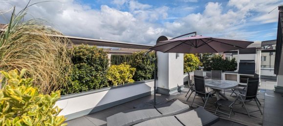 2 Schlafzimmer Penthouse in Mainz, Germany, Nr. 363683 12