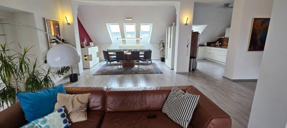 2 Schlafzimmer Penthouse in Mainz, Germany, Nr. 363683 4