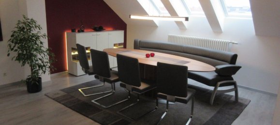 2 Schlafzimmer Penthouse in Mainz, Germany, Nr. 363683 8