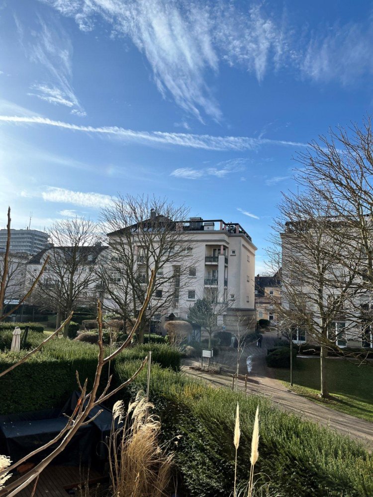 2 Schlafzimmer Penthouse in Mainz, Germany, Nr. 363683