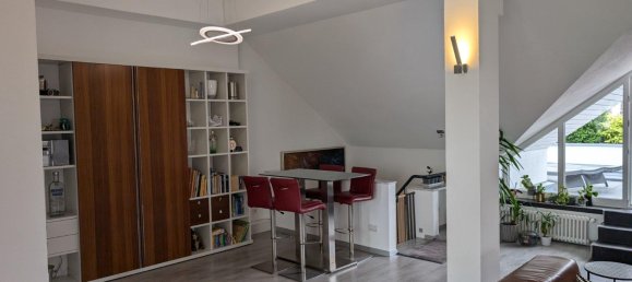 2 Schlafzimmer Penthouse in Mainz, Germany, Nr. 363683 11