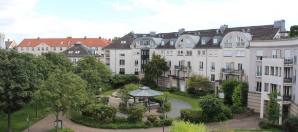 2 Schlafzimmer Penthouse in Mainz, Germany, Nr. 363683 13