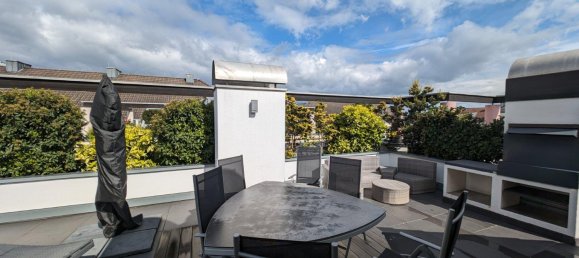 2 Schlafzimmer Penthouse in Mainz, Germany, Nr. 363683 2