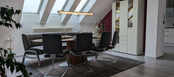 2 Schlafzimmer Penthouse in Mainz, Germany, Nr. 363683 10