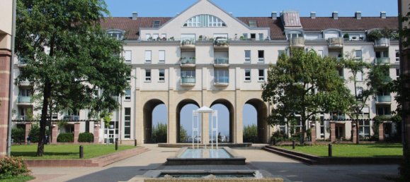 2 Schlafzimmer Penthouse in Mainz, Germany, Nr. 363683 14