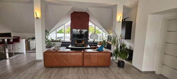 2 Schlafzimmer Penthouse in Mainz, Germany, Nr. 363683 6