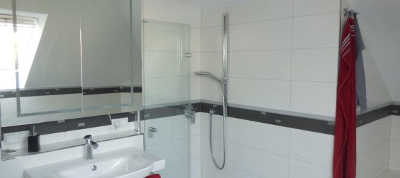 2 Schlafzimmer Penthouse in Mainz, Germany, Nr. 363683 16