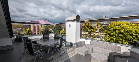 2 Schlafzimmer Penthouse in Mainz, Germany, Nr. 363683 3