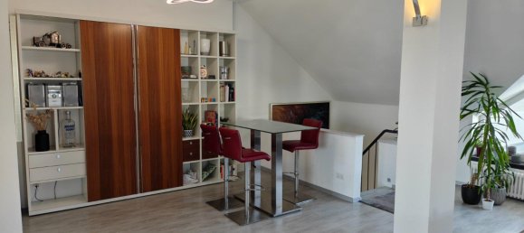 2 Schlafzimmer Penthouse in Mainz, Germany, Nr. 363683 9