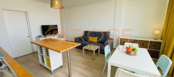 Apartamento de 1 dormitorio en San Bartolome De Tirajana, Spain No. 133560 4