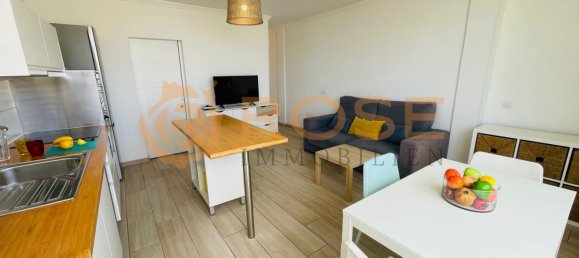 Apartamento de 1 dormitorio en San Bartolome De Tirajana, Spain No. 133560 13