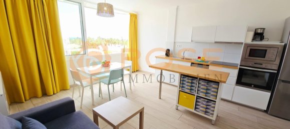 Apartamento de 1 dormitorio en San Bartolome De Tirajana, Spain No. 133560 3