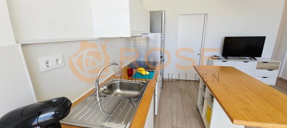 Apartamento de 1 dormitorio en San Bartolome De Tirajana, Spain No. 133560 9