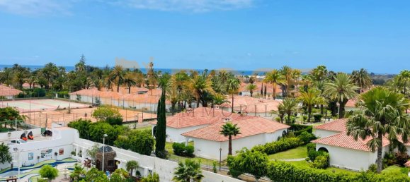 Apartamento de 1 dormitorio en San Bartolome De Tirajana, Spain No. 133560 25