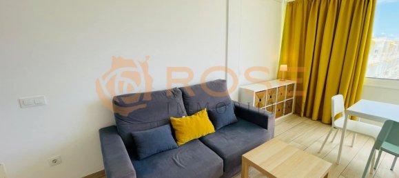 Apartamento de 1 dormitorio en San Bartolome De Tirajana, Spain No. 133560 11