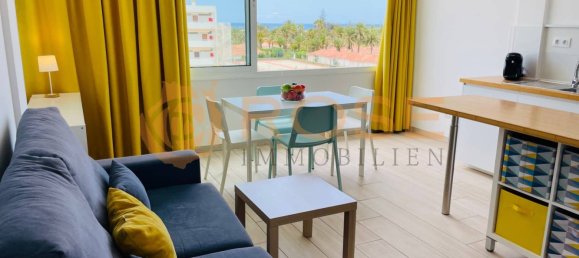 Apartamento de 1 dormitorio en San Bartolome De Tirajana, Spain No. 133560 6