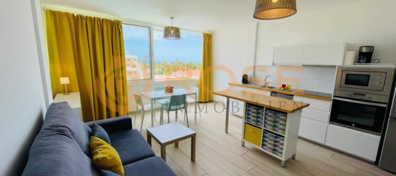 Apartamento de 1 dormitorio en San Bartolome De Tirajana, Spain No. 133560 5