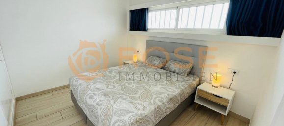 Apartamento de 1 dormitorio en San Bartolome De Tirajana, Spain No. 133560 21